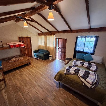 El Pital Ecolodge San Ignacio Dış mekan fotoğraf