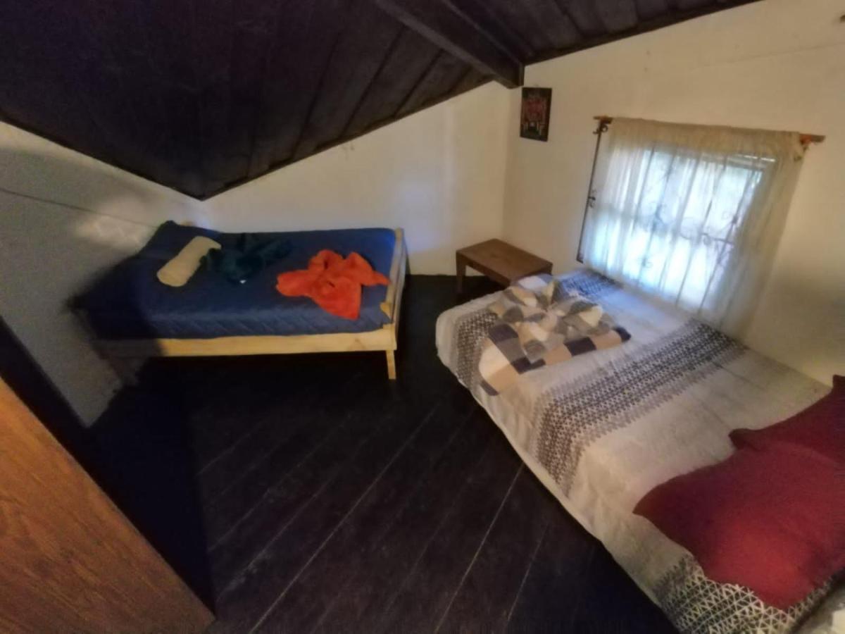 El Pital Ecolodge San Ignacio Dış mekan fotoğraf