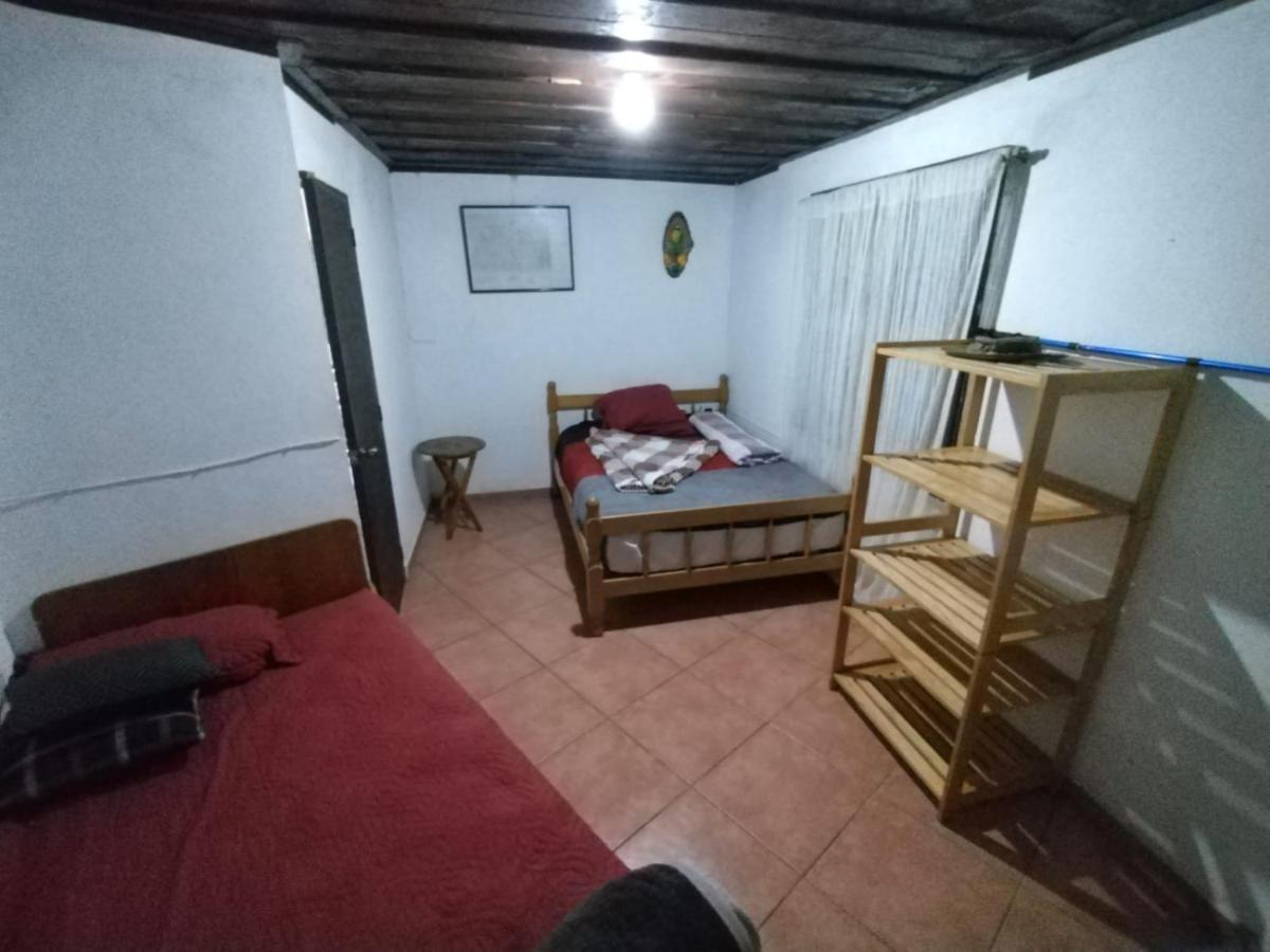 El Pital Ecolodge San Ignacio Dış mekan fotoğraf