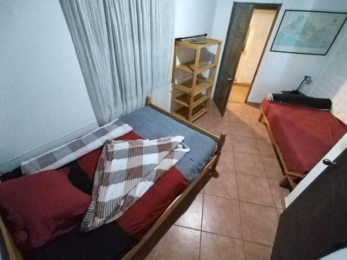 El Pital Ecolodge San Ignacio Dış mekan fotoğraf