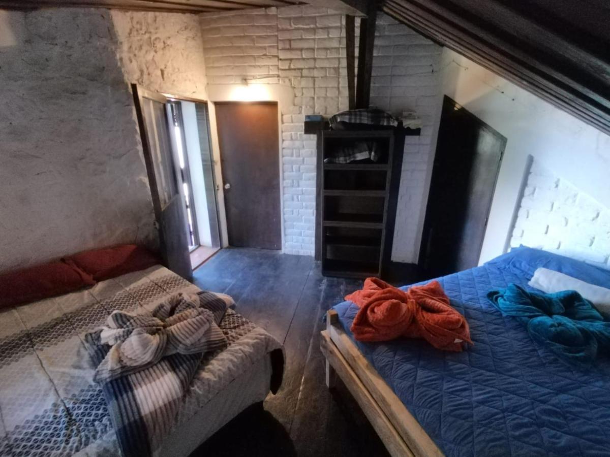 El Pital Ecolodge San Ignacio Dış mekan fotoğraf