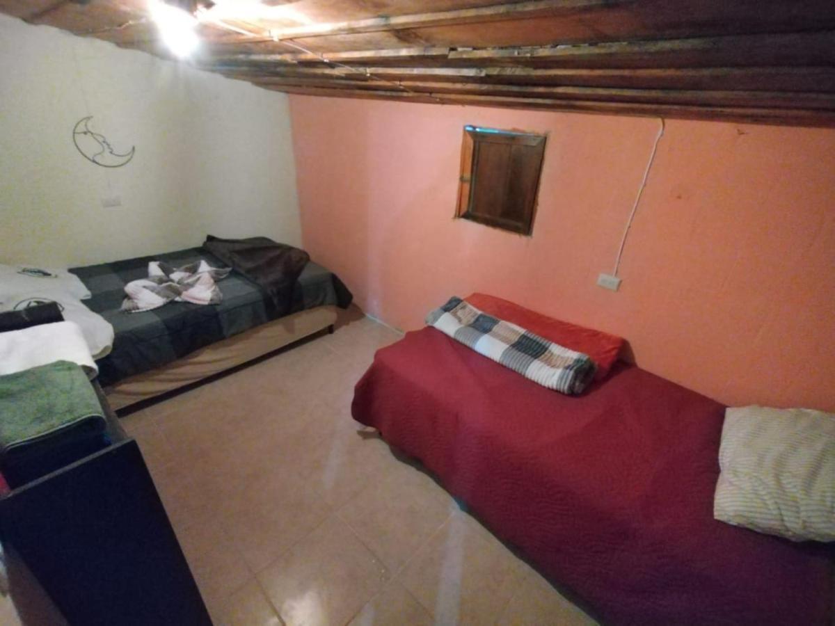 El Pital Ecolodge San Ignacio Dış mekan fotoğraf