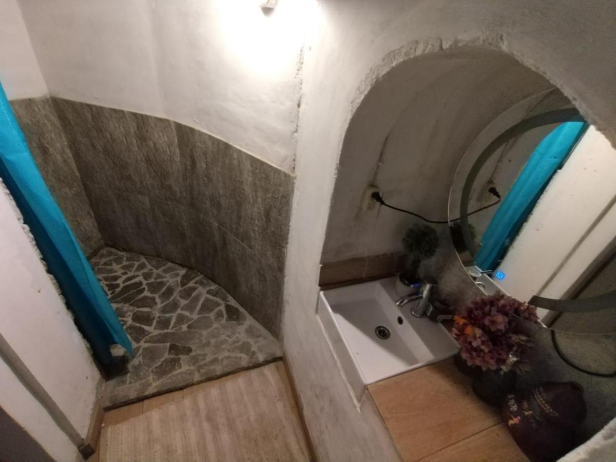 El Pital Ecolodge San Ignacio Dış mekan fotoğraf