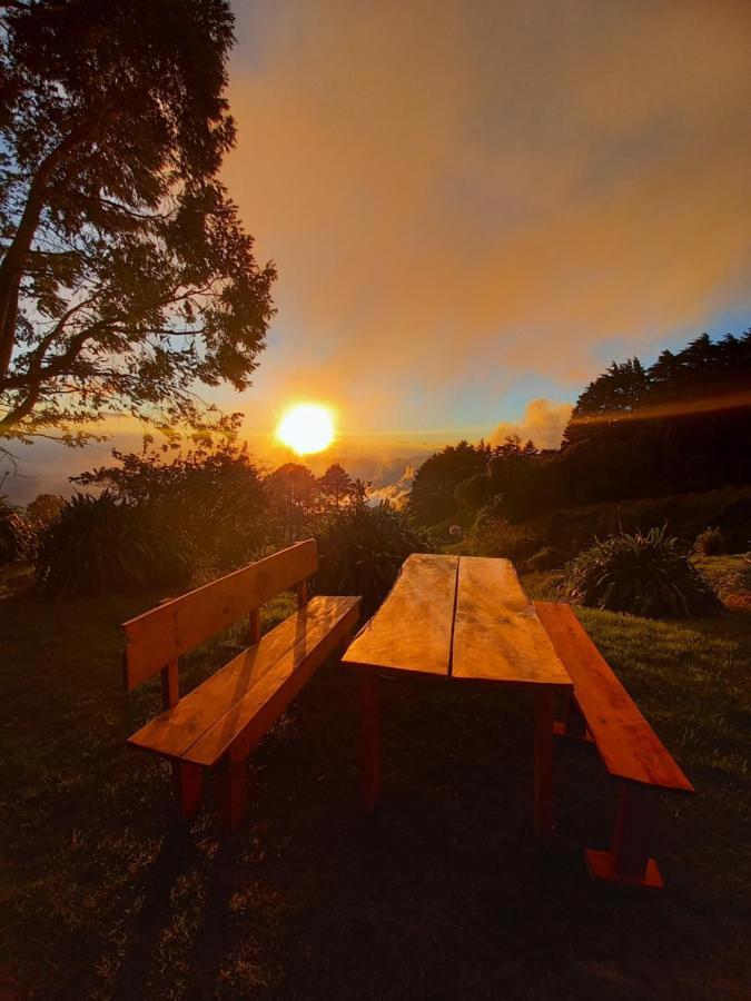 El Pital Ecolodge San Ignacio Dış mekan fotoğraf