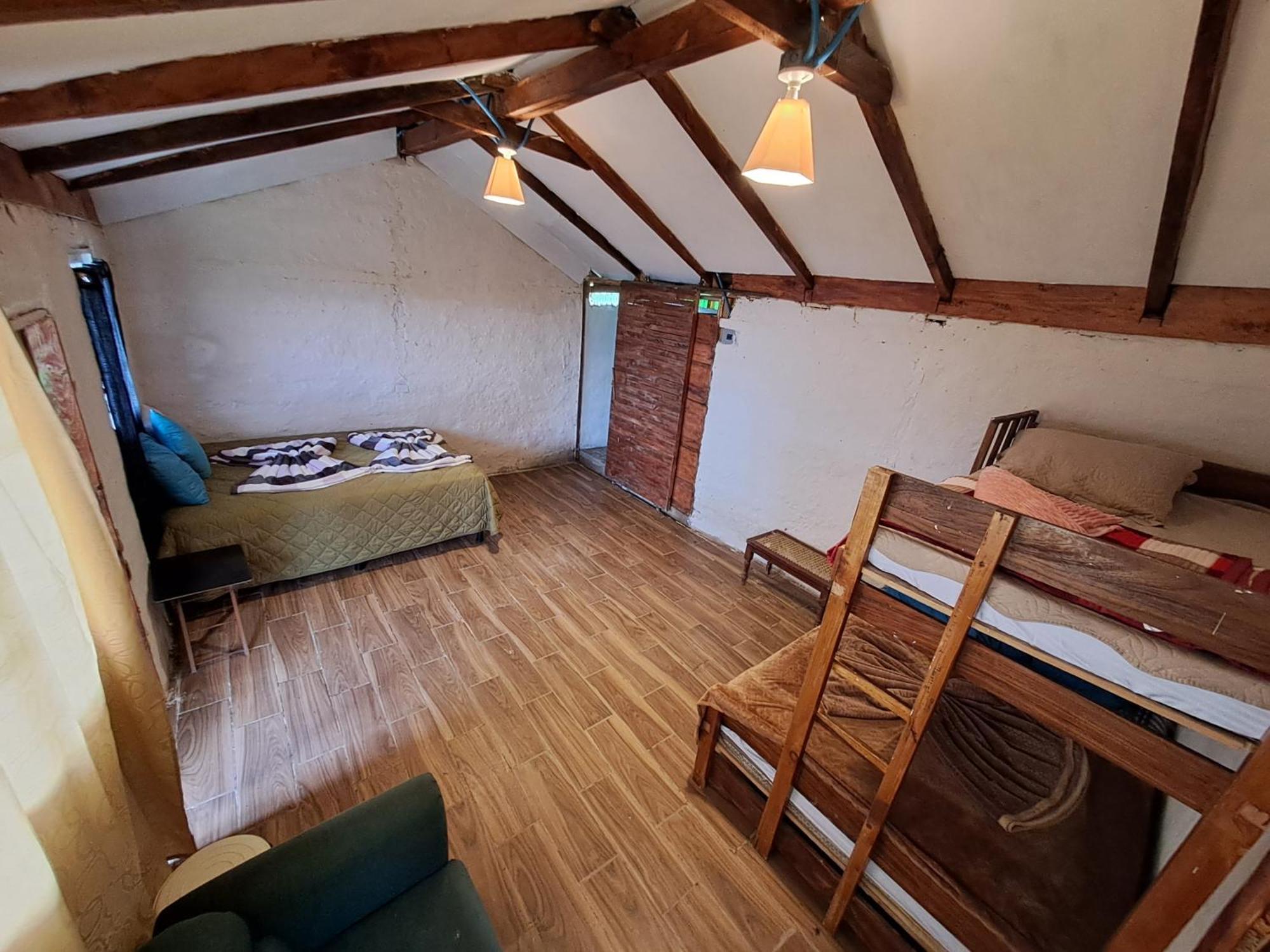 El Pital Ecolodge San Ignacio Dış mekan fotoğraf